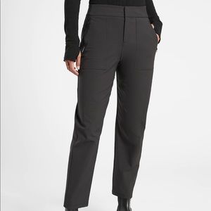 athleta wander hybrid pant brand new with tags